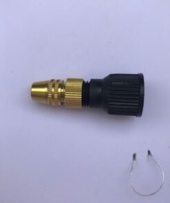 Bộ béc phun gắn bình xịt 2 lít dudaco