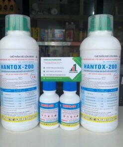 Hantox 200 - 3ew