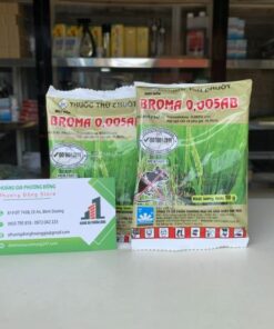 Thuốc diệt chuột Broma 0.005AB