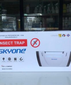 Đèn diệt côn trùng Sky F ( Sky One )